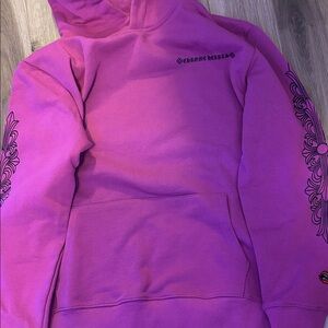 Chrome Hearts Matty Boy hoodie